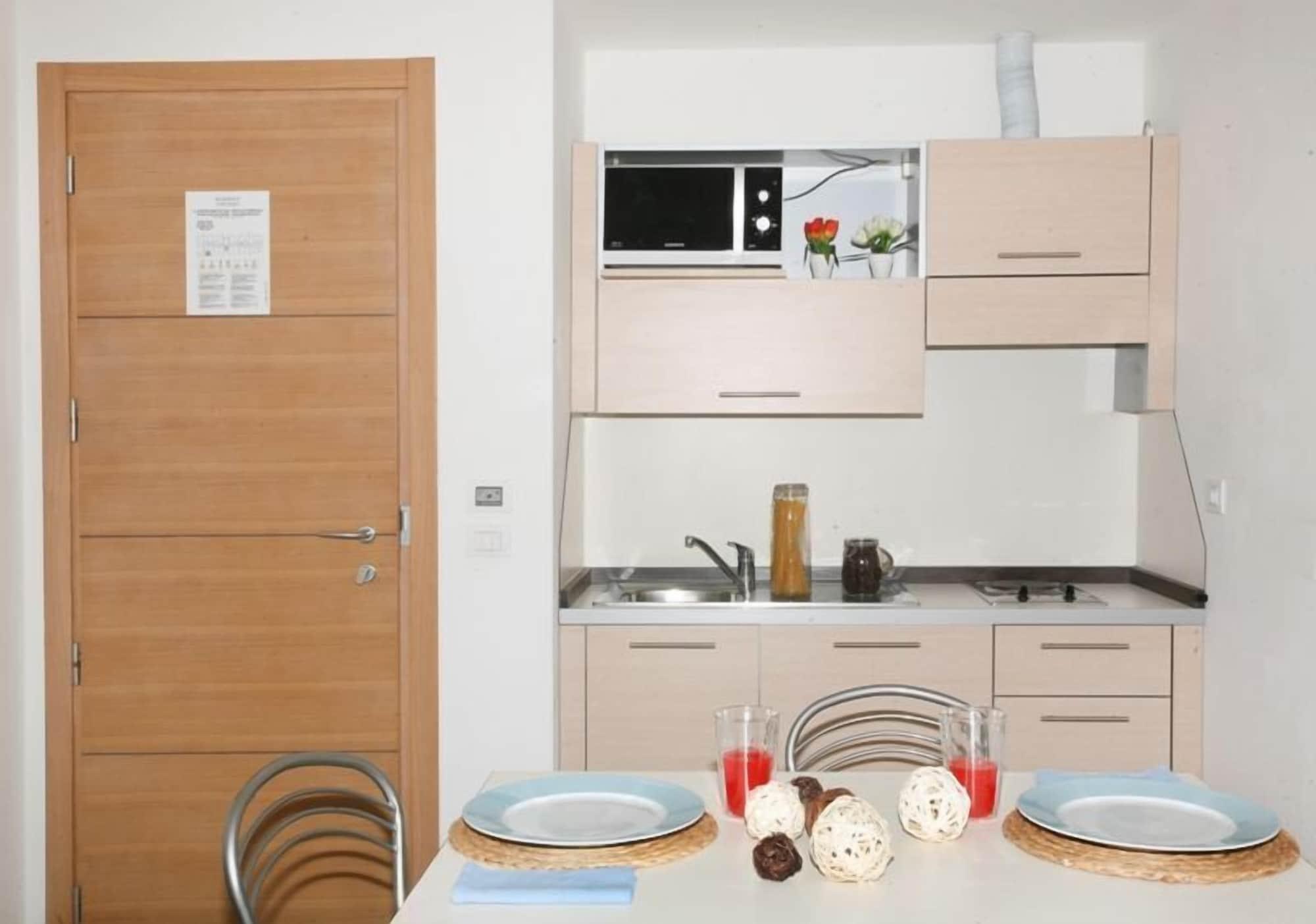 Residence T2 Rimini Ngoại thất bức ảnh