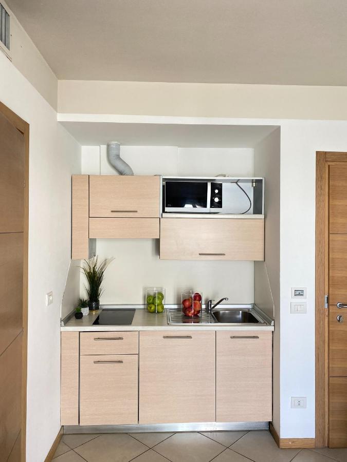 Residence T2 Rimini Ngoại thất bức ảnh