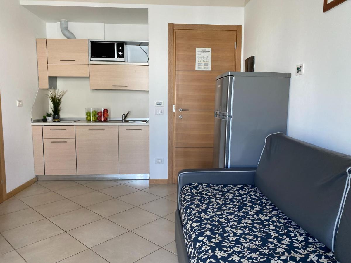 Residence T2 Rimini Ngoại thất bức ảnh