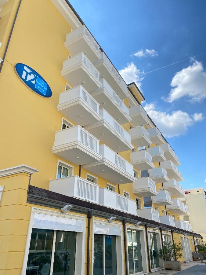 Residence T2 Rimini Ngoại thất bức ảnh