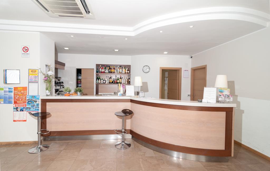 Residence T2 Rimini Ngoại thất bức ảnh