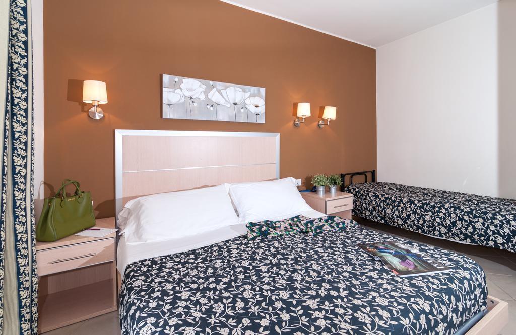 Residence T2 Rimini Ngoại thất bức ảnh