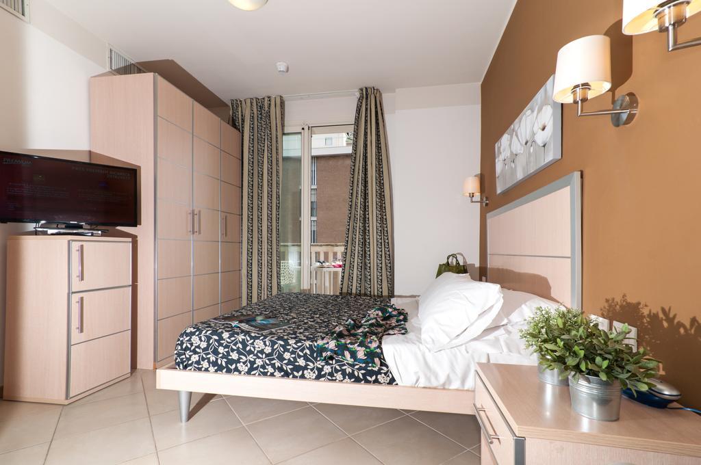 Residence T2 Rimini Ngoại thất bức ảnh